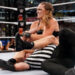 Ronda Rousey es suspendida por WWE