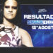 Resultados WWE SmackDown 12 de agosto de 2022 Resultados WWE SmackDown 12 de agosto de 2022