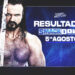 Resultados WWE SmackDown 5 de agosto de 2022 Resultados WWE SmackDown 5 de agosto de 2022