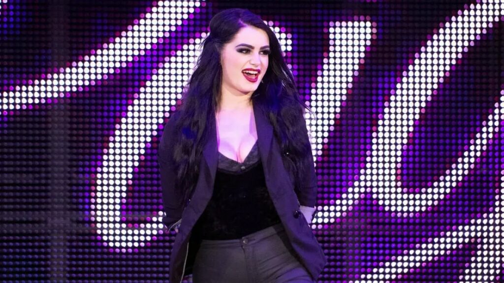 Saraya (Paige) hará su primera aparición en un ring tras su salida de WWE