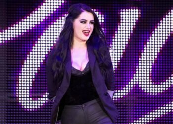 Saraya (Paige) hará su primera aparición en un ring tras su salida de WWE