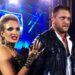 Scarlett reacciona a su regreso en WWE Scarlett reacciona a su regreso en WWE