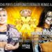 Se confirma el remplazo de Thunder Rosa para AAA Triplemanía 30 Ciudad de México Se confirma el remplazo de Thunder Rosa para AAA Triplemania 30 Ciudad de México