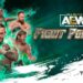 Se muestra un nuevo vistazo al gameplay de AEW Fight Forever