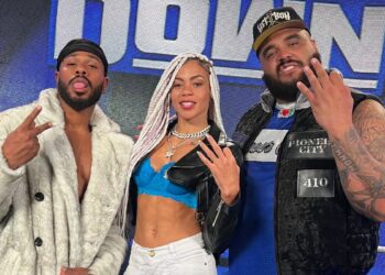 Top Dolla habla sobre el hecho de no tener a Swerve Strickland en Hit Row