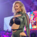 Se revela la razón de la ausencia de Nikkita Lyons en el último show de SmackDown Nikkita Lyons anuncia que sufre una lesión grave