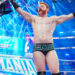 Sheamus, sobre el Campeonato Intercontinental: "Es el único título que se me ha escapado" Sheamus comenta un posible regreso de su tema de entrada antiguo