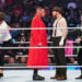 Audiencia definitiva WWE SmackDown 26 de agosto de 2022