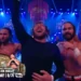 Kenny Omega y The Young Bucks avanzan a semifinales del torneo por los Campeonatos Mundiales de Tríos de AEW Kenny Omega y The Young Bucks avanzan a semifinales del torneo por los Campeonatos Mundiales de Tríos de AEW