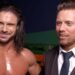 WWE canceló la rivalidad entre John Morrison y The Miz WWE canceló la rivalidad entre John Morrison y The Miz