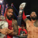 Ex Campeón de AEW: "The Usos son el equipo más 'over' del mundo"