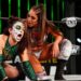 Britt Baker y Jamie Hayter tendrían una muy mala relación con Thunder Rosa Britt Baker y Jamie Hayter tendrían una muy mala relación con Thunder Rosa
