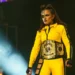 ¿La lesión de Thunder Rosa es un 'work'? Thunder Rosa asegura que su lesión estuvo cerca de costarle la carrera