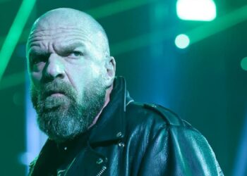 Triple H será el encargado del WWE Hall of Fame de este año