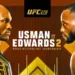 Resultados UFC 278: Usman vs. Edwards 2 Resultados UFC 278: Usman vs. Edwards 2