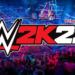 WWE 2K23 podría tener fecha de lanzamiento WWE 2K23 podría tener fecha de lanzamiento