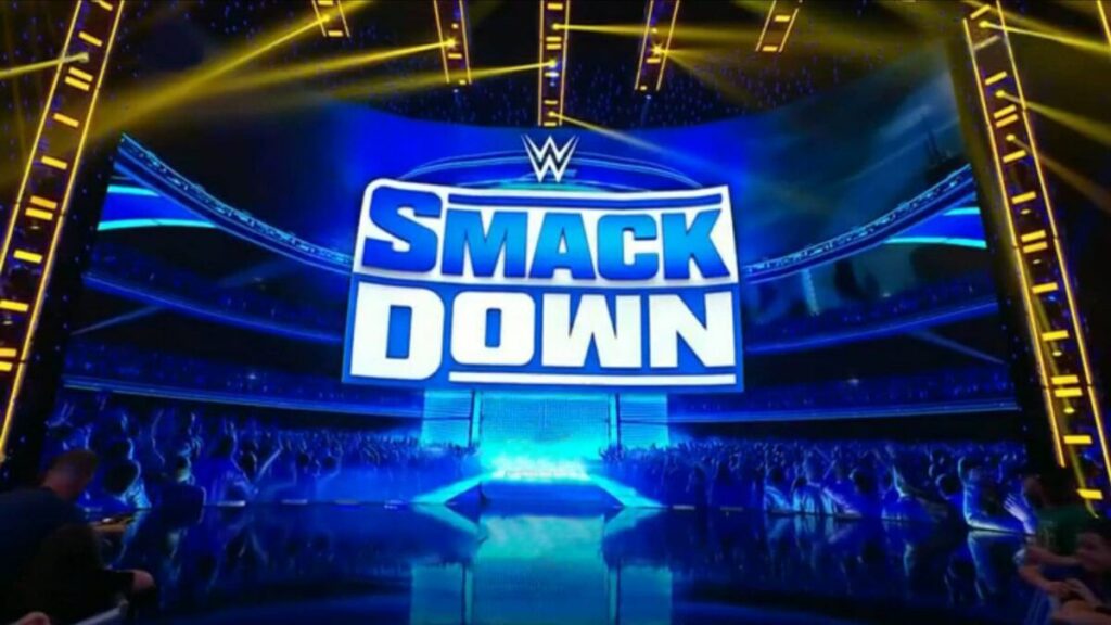 POSIBLE SPOILER: ex Campeona de WWE regresaría esta noche en SmackDown