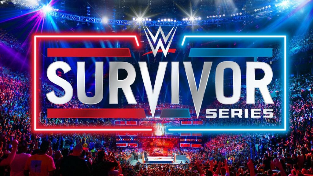Posibles planes para WWE Survivor Series 2023