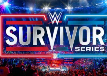 Posibles planes para WWE Survivor Series 2023