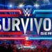 Posibles planes para WWE Survivor Series 2023