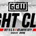 Jon Moxley se enfrentará a Nick Gage en un Title vs. Career en GCW Fight Club 2022 Jon Moxley