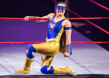 Nikki A.S.H. revela sus objetivos principales en 2023