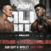 Apuestas AEW All Out: Ricky Starks vs. Powerhouse Hobbs Apuestas AEW All Out: Ricky Starks vs. Powerhouse Hobbs