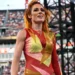 Importante actualización sobre la lesión de Becky Lynch en SummerSlam 2022 Importante actualización sobre la lesión de Becky Lynch en SummerSlam 2022