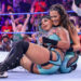 Kayden Carter y Katana Chance ganan el Campeonato Femenino por Parejas de NXT