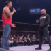 CM Punk y Jon Moxley unificarán los Campeonatos Mundiales en AEW Dynamite CM Punk