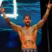 CM Punk reconoce que ser un babyface es un trabajo muy duro Bryan Danielson habla sobre el despido de CM Punk: "Es difícil"