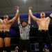 Aussie Open se convierten en los primeros Campeones por Parejas Openweight STRONG Aussie Open