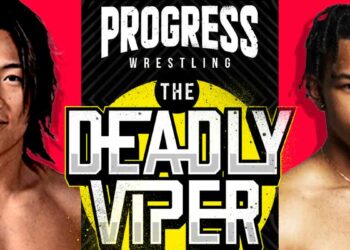 Resultados PROGRESS Chapter 137: Konosuke Takeshita, Big Damo y más