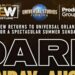 SPOILERS AEW Dark 21 de agosto de 2022 (Universal Studios) SPOILERS AEW Dark 21 de agosto de 2022 (Universal Studios)