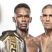 Israel Adesanya vs. Alex Pereira es oficial para UFC 281 en el Madison Square Garden Horarios y cómo ver UFC 287 en Latinoamérica y España