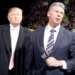 WWE descubre que Vince McMahon hizo dos pagos no justificados a la Fundación Trump WWE descubre que Vince McMahon hizo dos pagos no justificados a la Fundación Trump