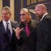 Rob Van Dam habla sobre el retiro de Vince McMahon Rob Van Dam habla sobre el retiro de Vince McMahon