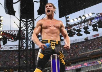 Logan Paul estará de baja mucho menos de lo esperado