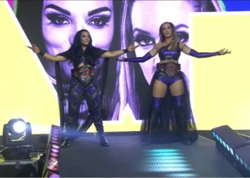 VXT retienen el Campeonato Mundial por Parejas de Knockouts