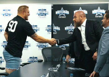 WWE presenta a 17 nuevas contrataciones para el Performance Center