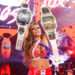 Mandy Rose se convierte en la Campeona Unificada de NXT en Worlds Collide 2022 Mandy Rose se convierte en la Campeona Unificada de NXT en Worlds Collide 2022