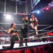 Productores WWE RAW 5 de septiembre de 2022 Productores WWE RAW 5 de septiembre de 2022