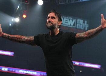 El despido de CM Punk fue comentado en WWE