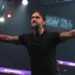 Curiosidades de CM Punk El despido de CM Punk fue comentado en WWE