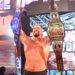 Bron Breakker se convierte en el Campeón Unificado de NXT en Worlds Collide