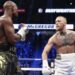 Floyd Maywheather asegura que tendrá su revancha con Conor McGregor en 2023