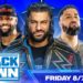 Previa WWE SmackDown 2 de septiembre de 2022