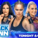 Posible spoiler de la programación del show de SmackDown 9 de septiembre de 2022 Posible spoiler de la programación del show de SmackDown 9 de septiembre de 2022