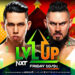 Cartelera WWE NXT Level Up 2 de septiembre de 2022 Resultados WWE NXT Level Up 2 de septiembre de 2022