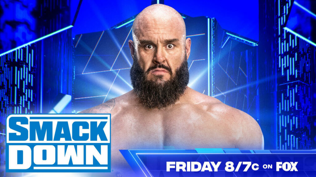 Previa WWE SmackDown 9 de septiembre de 2022